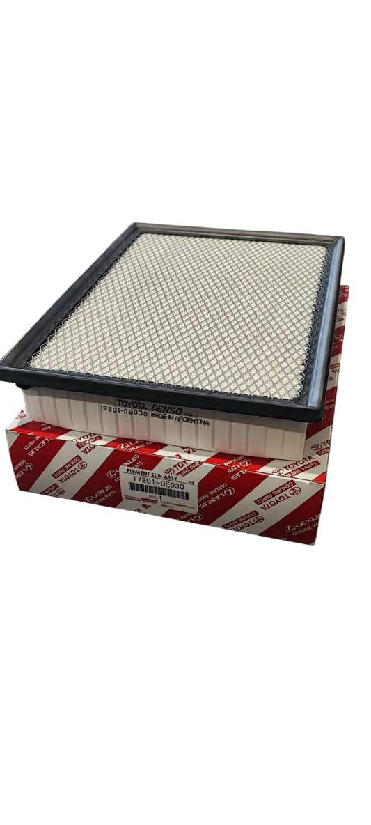 FILTRO DE AIRE HLUX 2016-2025 ORIGINAL