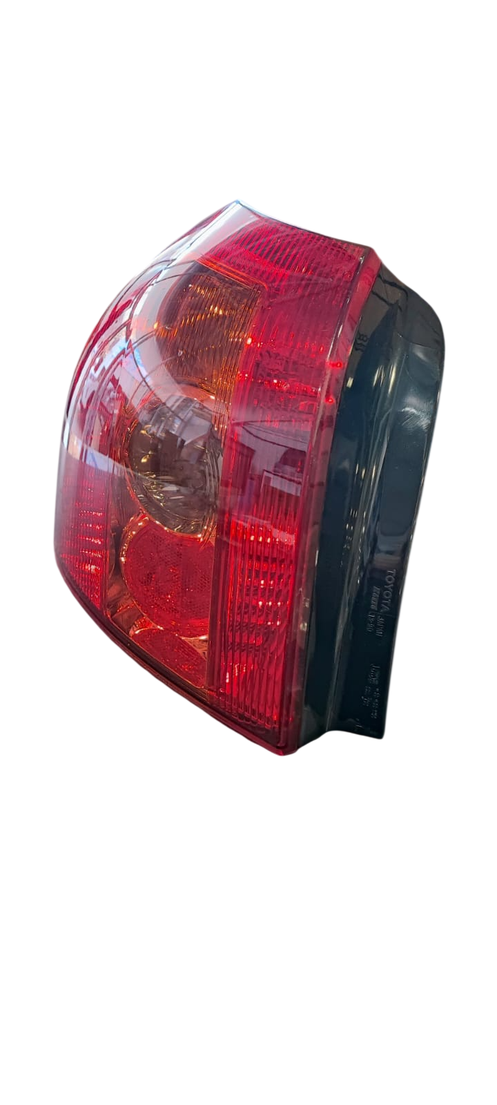 FOCO TRASERO IZQUIERDO TOYOTA COROLLA 2004-2008 ORIGINAL