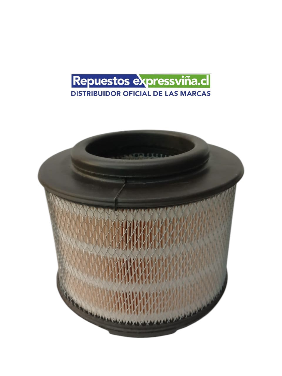 FILTRO AIRE TOYOTA HILUX / FORTUNER 2005 AL 2015