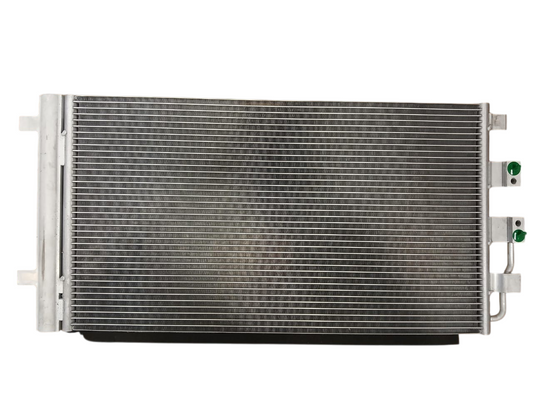CONDENSADOR A/C MG5 2020-2024