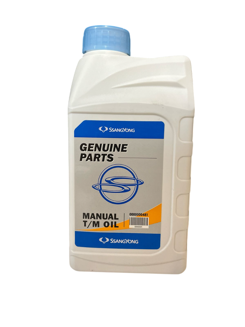 ACEITE CAJA TRANSMISION MANUAL  1 LTS