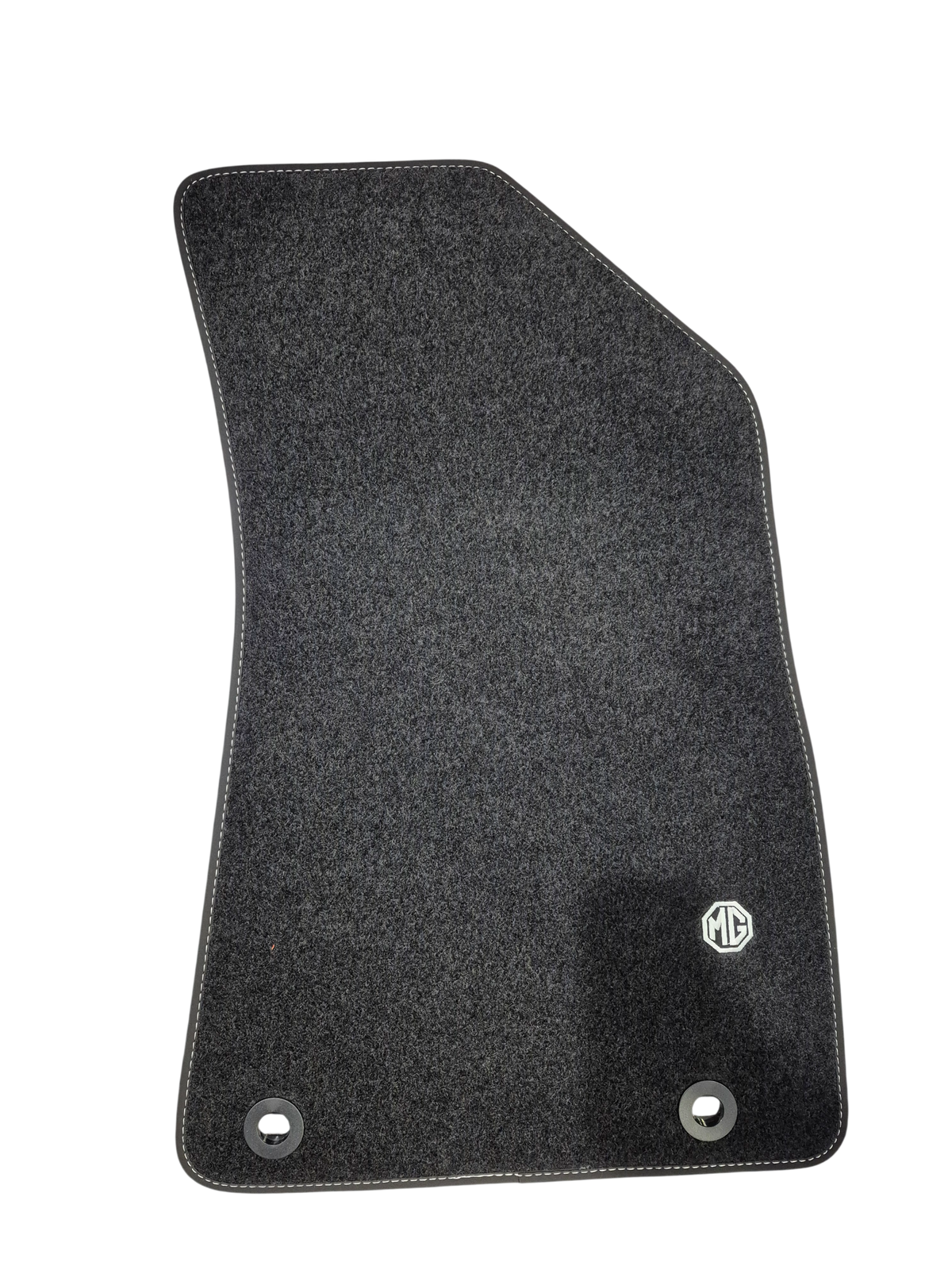 JUEGO PISOS ALFOMBRA MG ZS ORIGINALES 4 PIEZAS