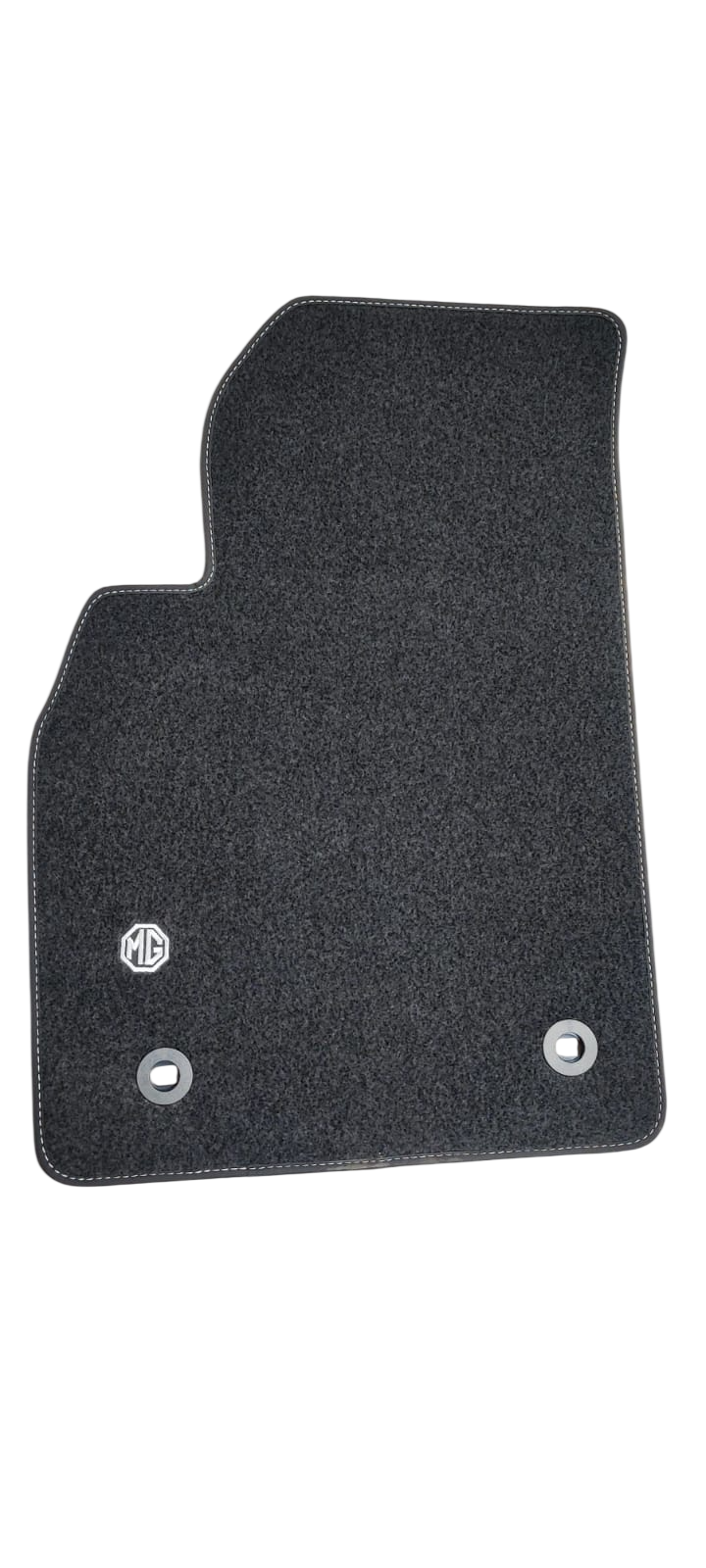JUEGO PISOS ALFOMBRA MG 3 ORIGINALES 4 PIEZAS