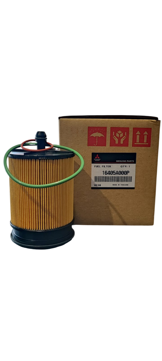 FILTRO DE COMBUSTIBLE L200 2025--> ORIGINAL