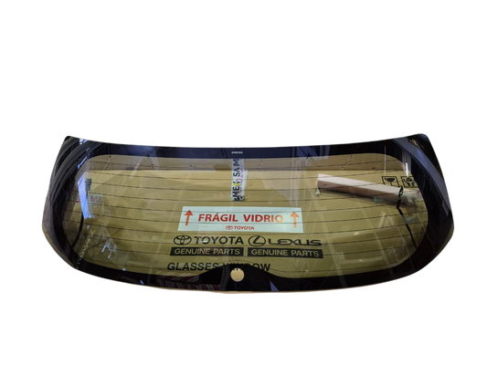 LUNETA TRASERA TOYOTA RAV 4 2013-2018 ORIGINAL