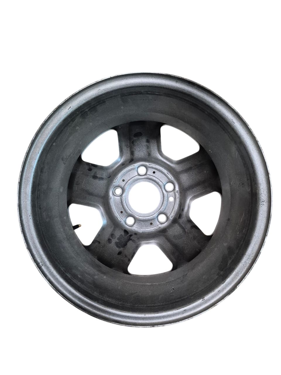 Juego de Llantas Jeep Wrangler 16x7 pulgadas