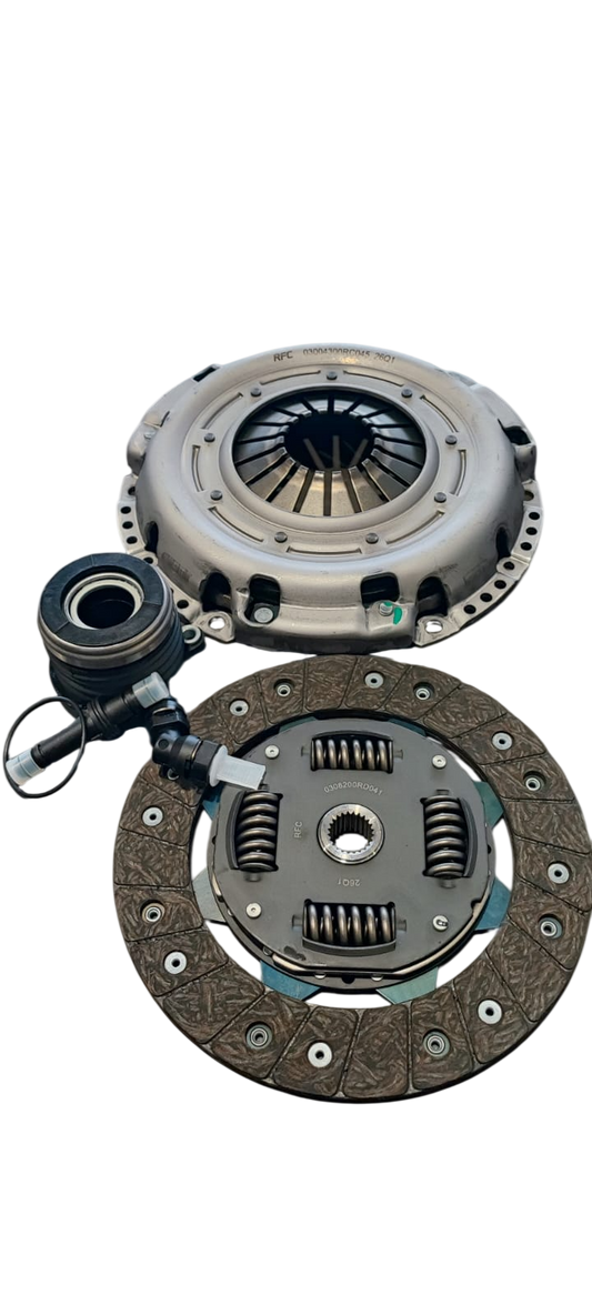 KIT DE EMBRAGUE MG ZS 2019-2024 / MG ZX 2020-2024 ALTERNATIVO