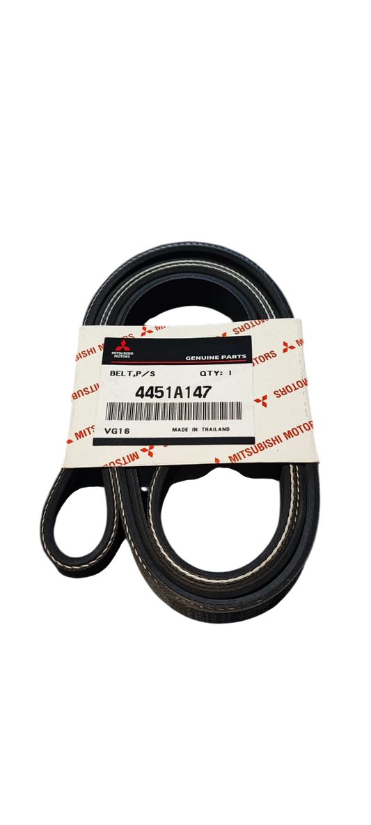 CORREA DE DIRECCION MITSUBISHI L200-MONTERO SPORT 2016-2023 ORIGINAL