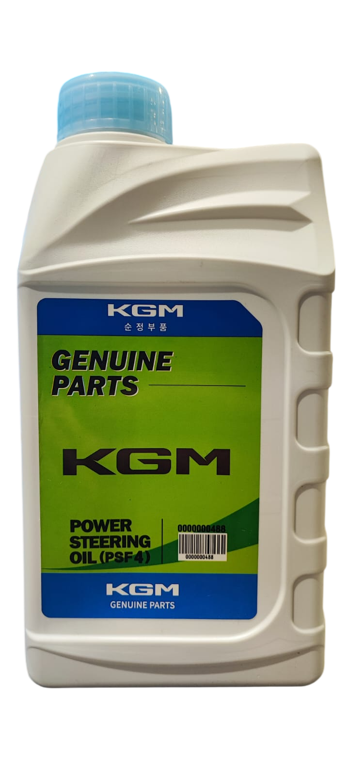 ACEITE DE DIRECCION SSANGYONG PSF-4 1 LITRO