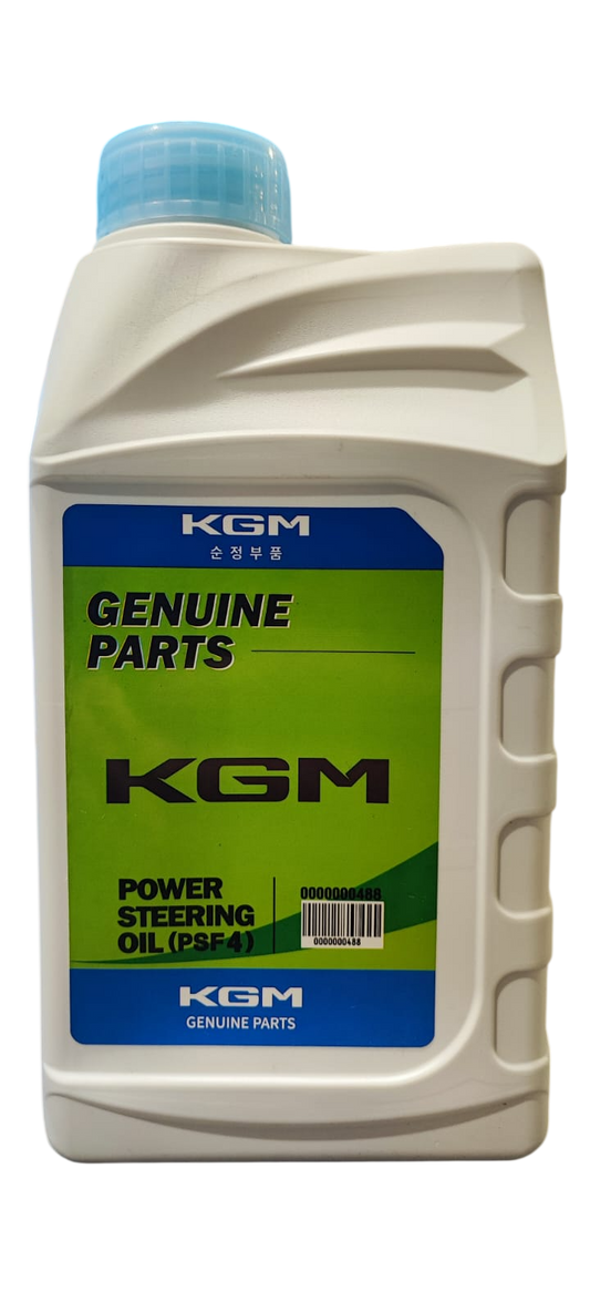 ACEITE DE DIRECCION SSANGYONG PSF-4 1 LITRO