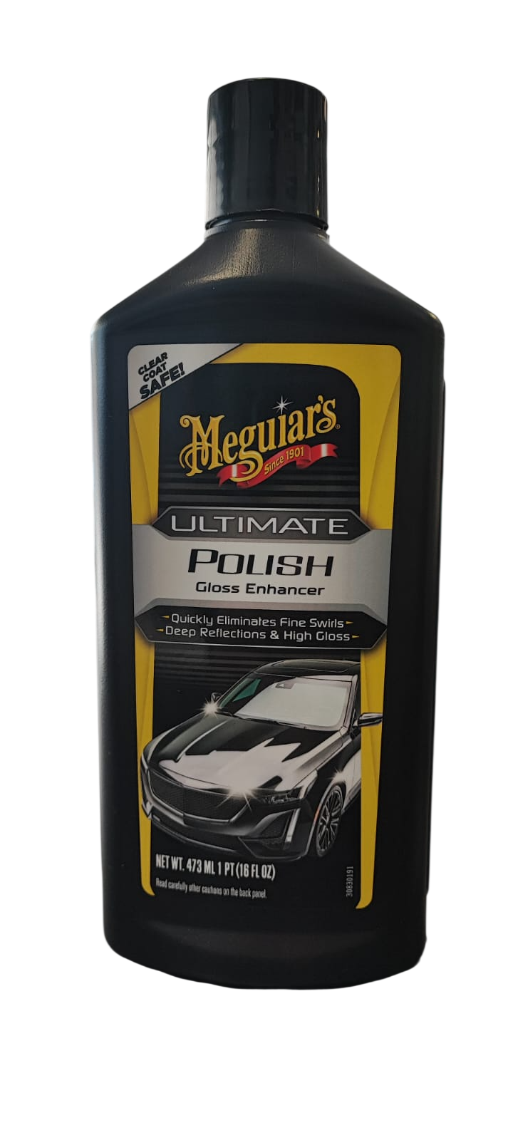Abrillantador Meguiars Ultimate Polish 473 ML