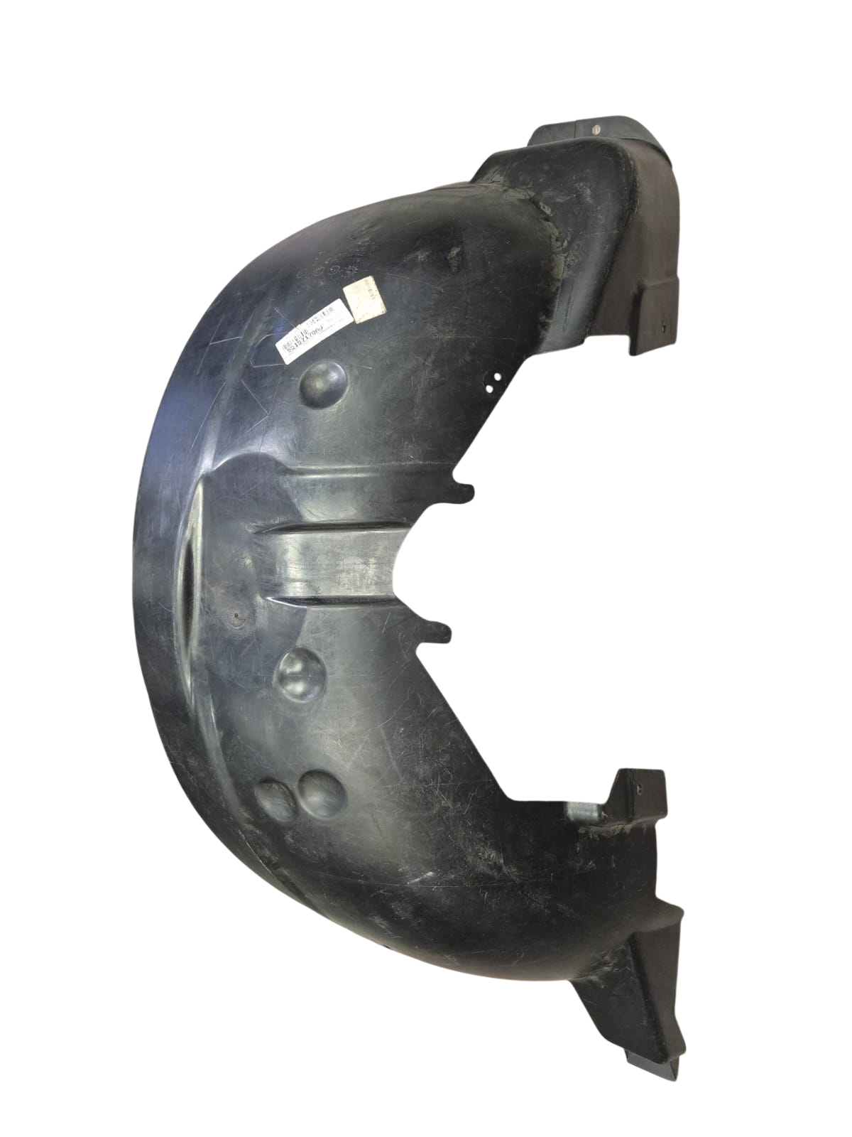GUARDAFANDO DELANTERO DERECHO DODGE NITRO 2007-2011 ORIGINAL