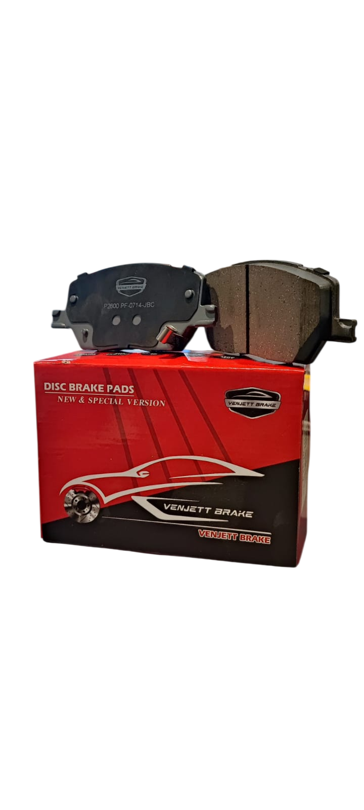 JGO PASTILLAS DELANTERA CERAMICA RAM 1000-RENEGADE-FIAT 500 ALTERNATIVAS