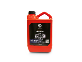 ACEITE DE MOTOR MG 5W30 ORIGINAL
