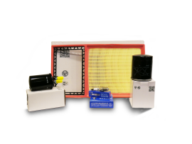 KIT MANTENCION MG ZS MOTOR 1.5 DESDE 2022 AL 2024