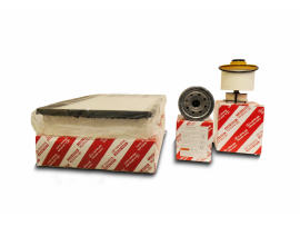 KIT MANTENCION TOYOTA HILUX DIESEL 2016-2024