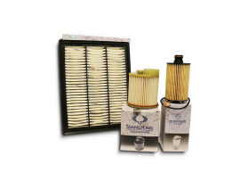 KIT DE MANTENCION SSANGYONG ACTYON SPORT 2.0 / 2.2 DIESEL 2012-2021
