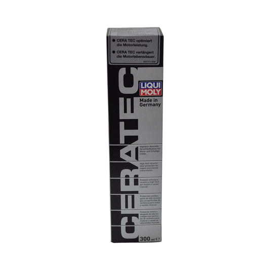 Aditivo antifriccionante ceratec Liqui Moly 300 ml