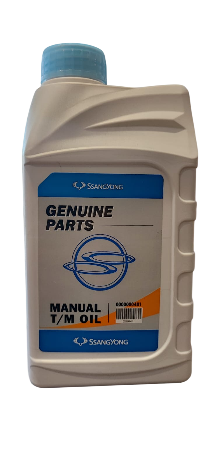 ACEITE CAJA TRANSMISION MANUAL  1 LTS