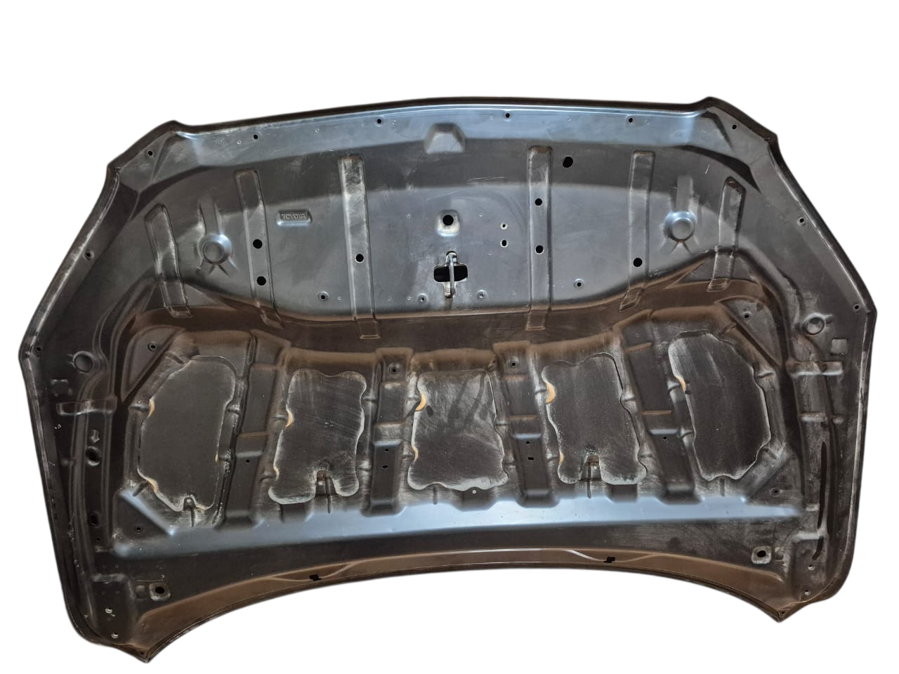 CAPOT TOYOTA RAV 4 2005-2012 ORIGINAL