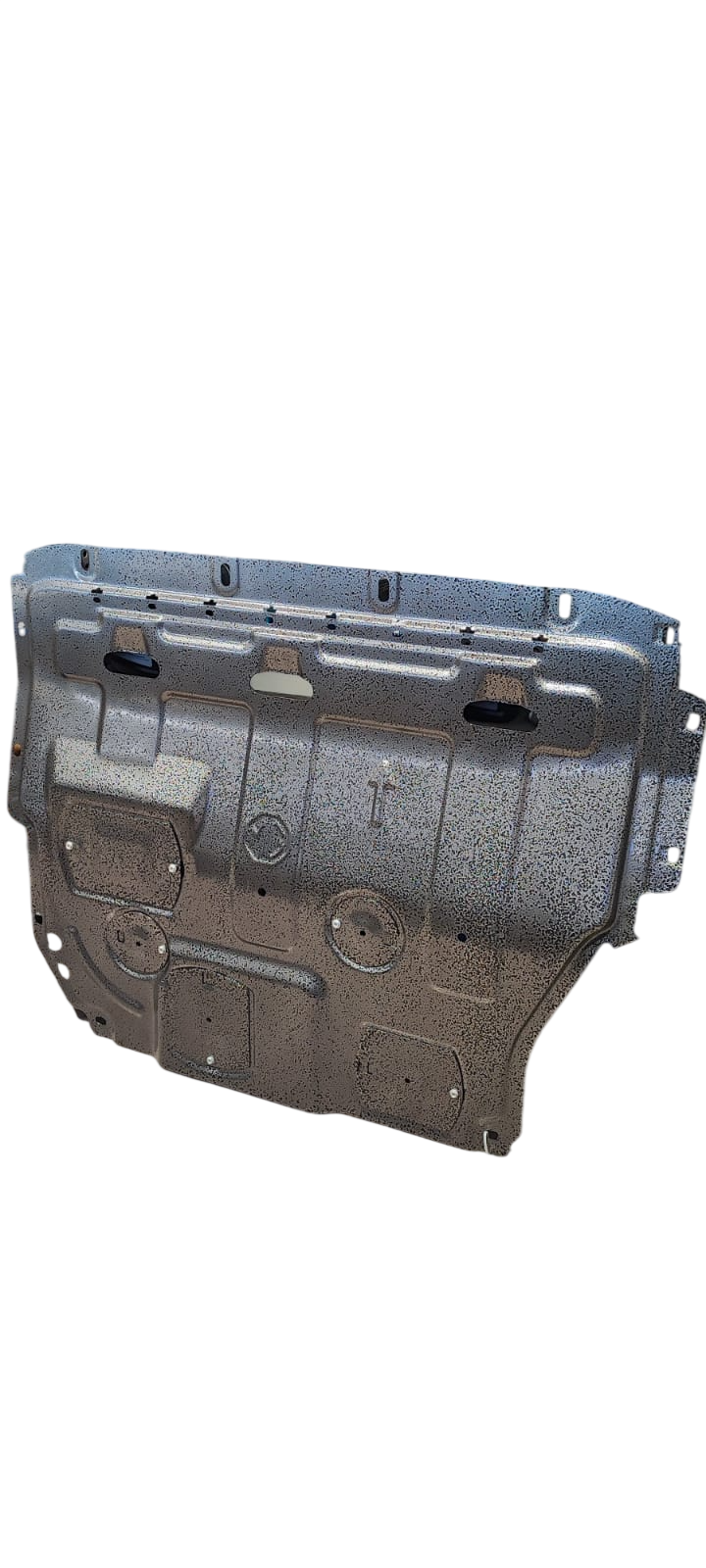 CUBRE CARTER MG ZS-ZX ORIGINAL 2018-2024 ORIGINAL