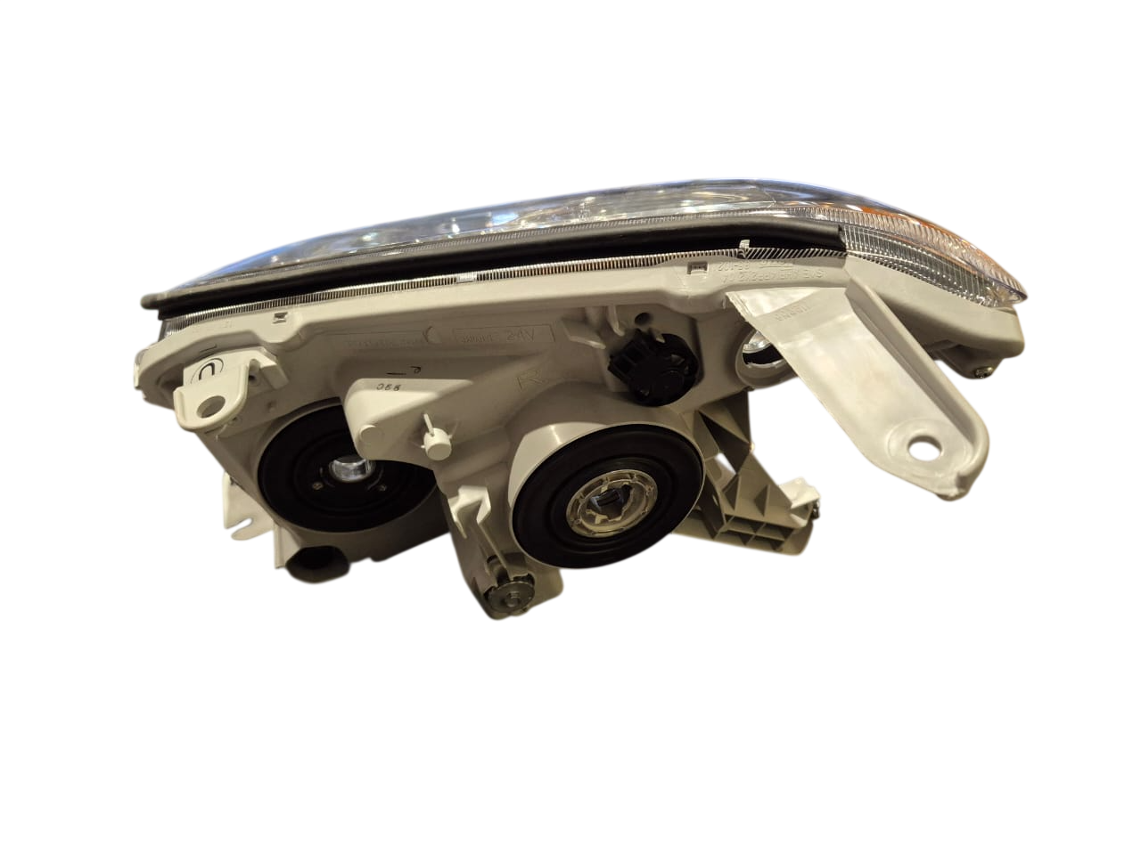 FOCO DELANTERO DERECHO TOYOTA  4RUNNER 2007 ORIGINAL