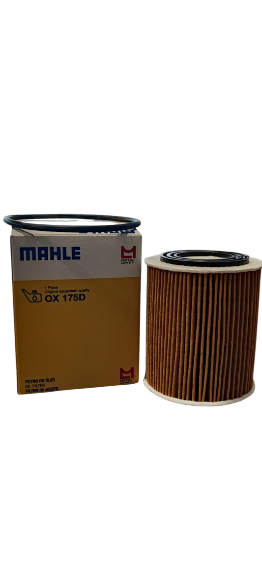 FILTRO DE ACEITE JEEP RENEGADE MAHLE