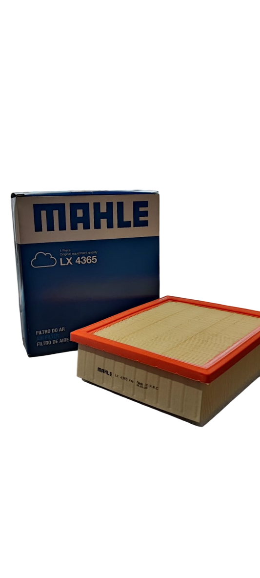 FILTRO DE AIRE JEEP RENEGADE MAHLE