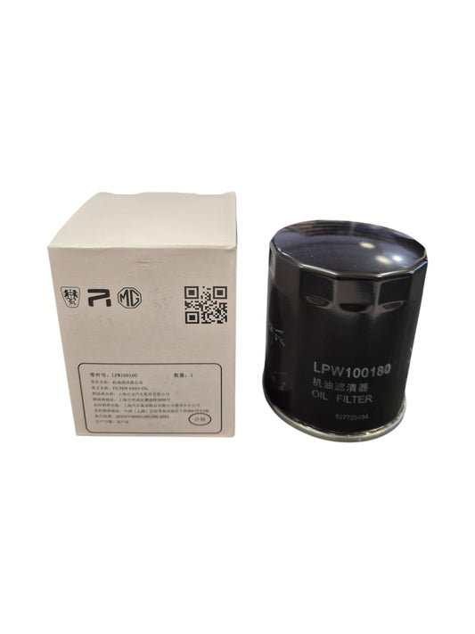 FILTRO ACEITE MG 3, 350,550 Y ZS