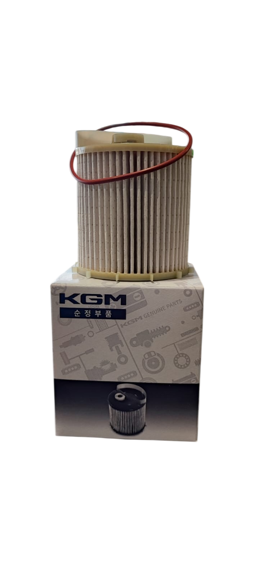 FILTRO DE COMBUSTIBLE SSANGYONG ORIGINAL
