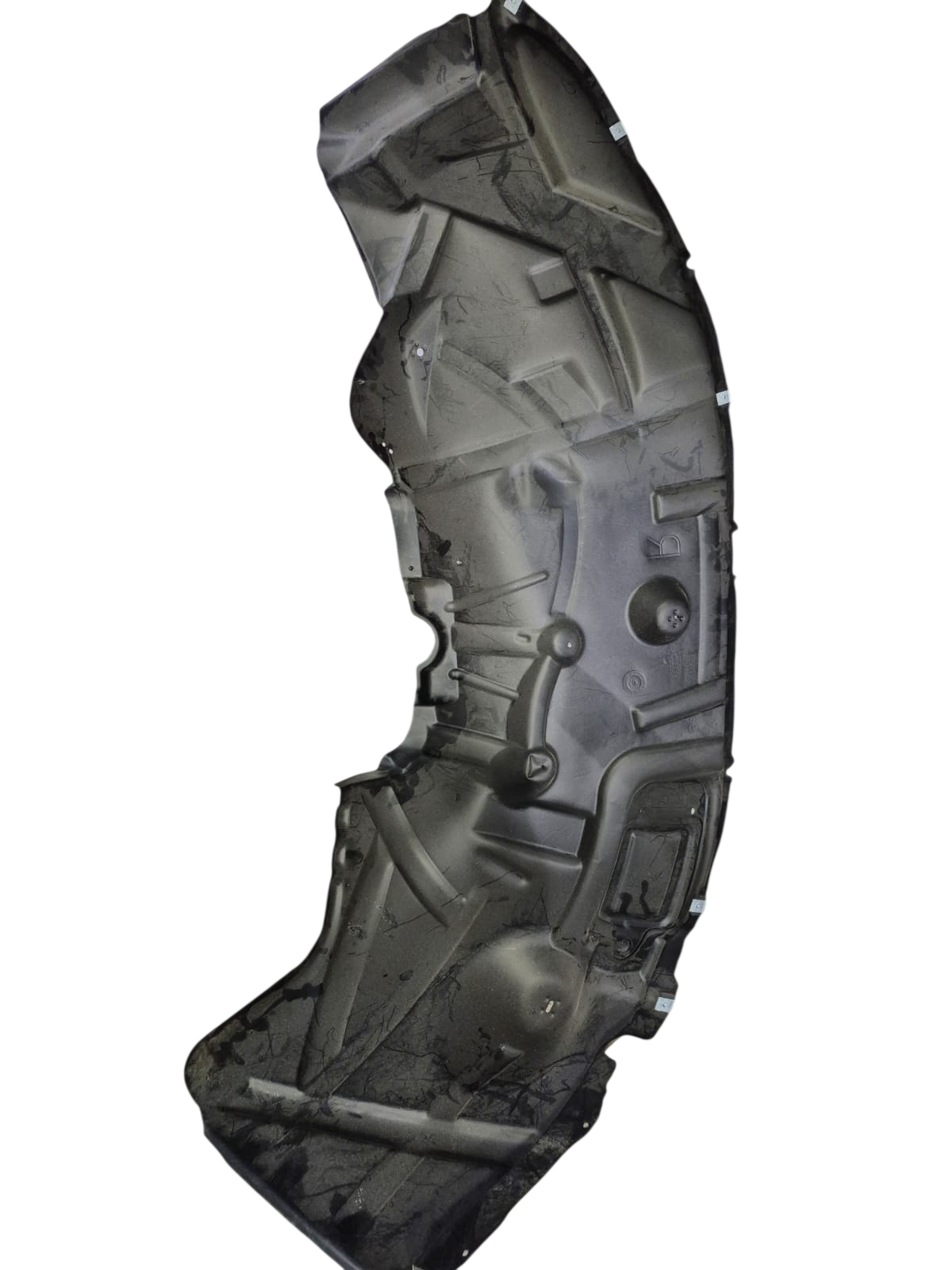 GUARDAFANGO DELANTERO DERECHO DODGE RAM 1500 2013-2018 ORIGINAL