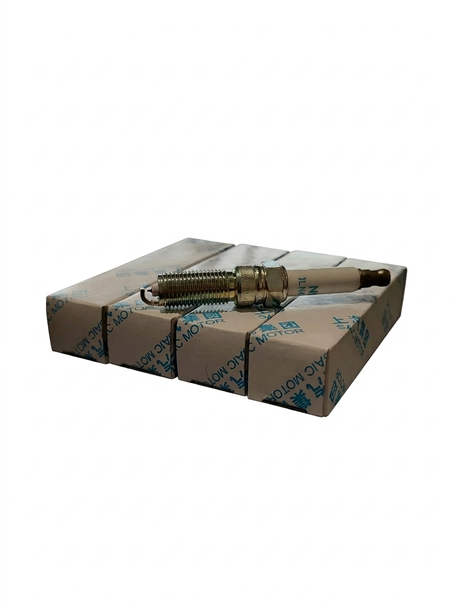 JUEGO DE BUJIAS ORIGINALES MG 6-HS-RX5-ONE