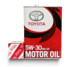 KIT MANTENCION NEW YARIS DESDE 2012 AL 2024