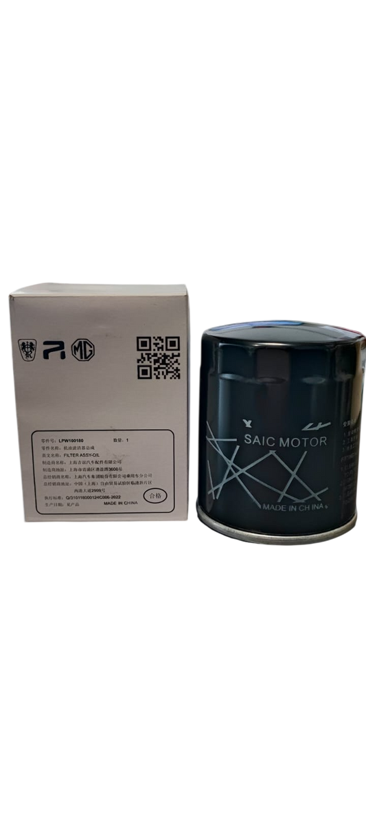 FILTRO ACEITE MG 3, 350,550 Y ZS