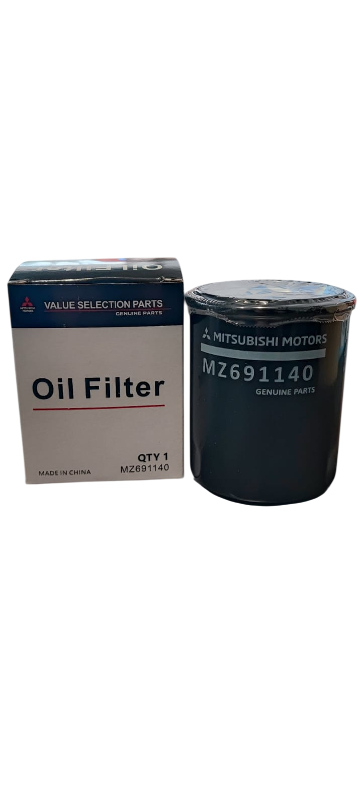 FILTRO ACEITE MITSUBISHI L200 2.4 2016-2024