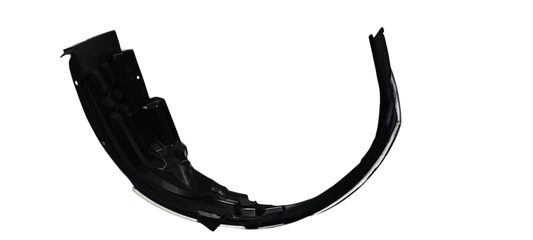 GUARDAFANGO DELANTERO RH MITSUBISHI OUTLANDER 2015-2020 ORIGINAL