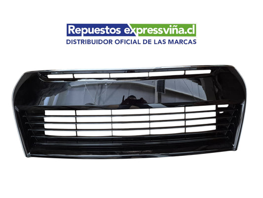 MASCARA DELANTERA TOYOTA COROLLA DESDE 2014 AL 2016.