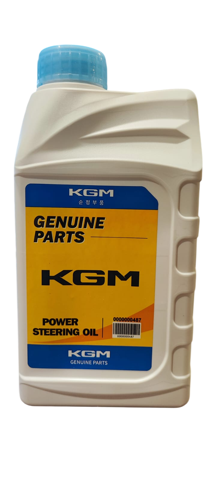 ACEITE DE DIRECCION SSANGYONG PSF-3 1 LITRO
