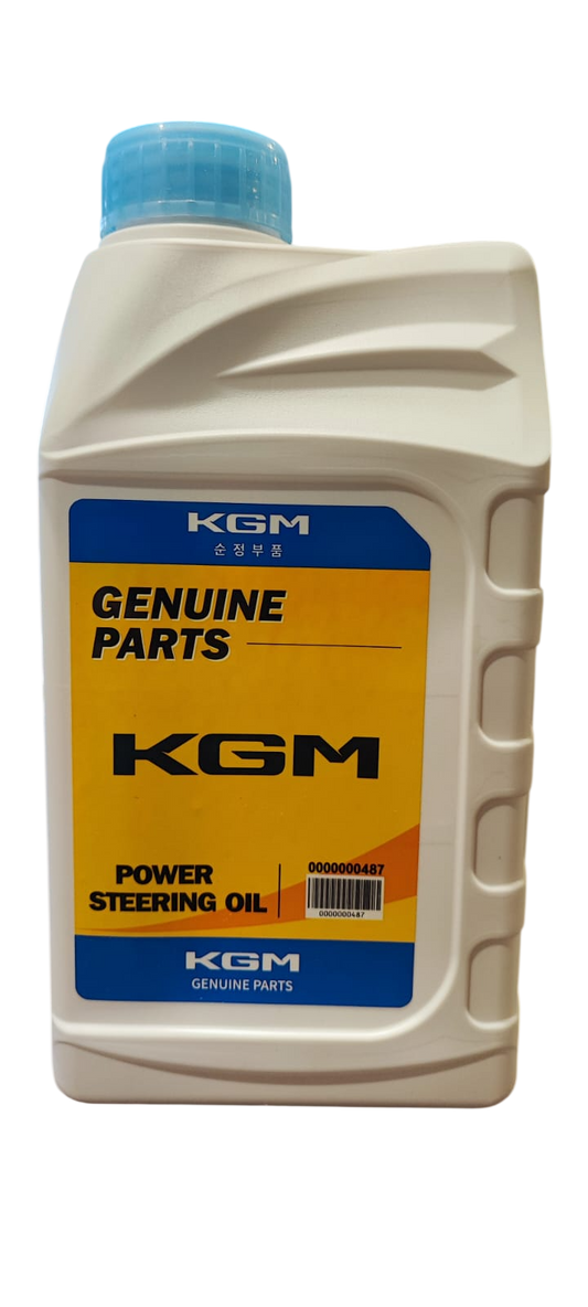 ACEITE DE DIRECCION SSANGYONG PSF-3 1 LITRO