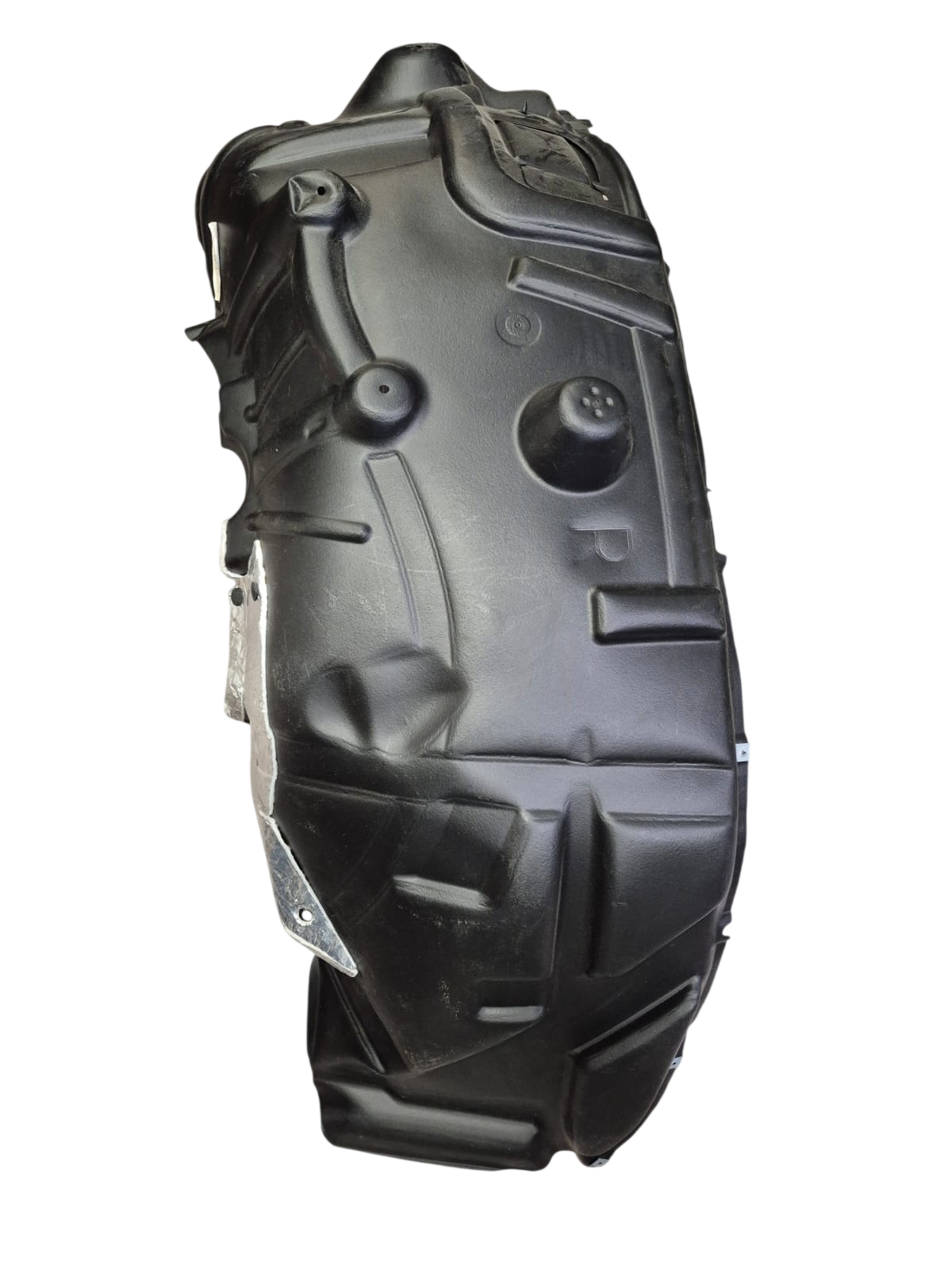 GUARDAFANGO DELANTERO DERECHO DODGE RAM 1500 2013-2018 ORIGINAL