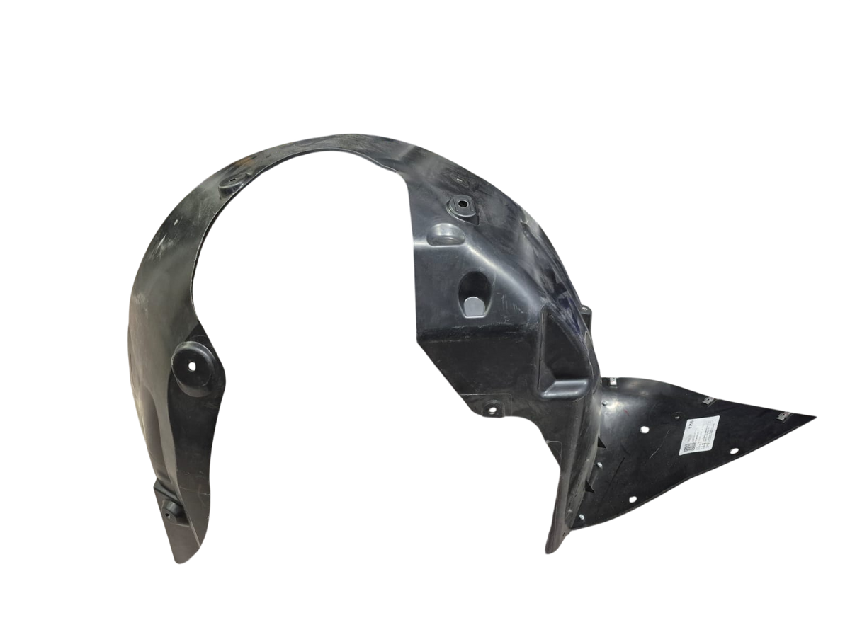 GUARDAFANGO DELANTERO IZQUIERDO MG ZS 2017-2024 ORIGINAL