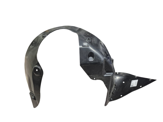 GUARDAFANGO DELANTERO IZQUIERDO MG ZS 2017-2024 ORIGINAL